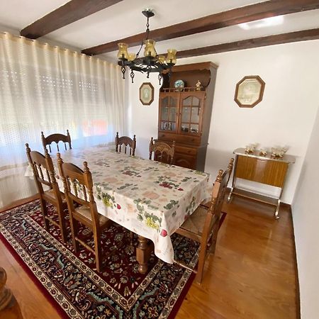 La Casa De Lalo Villa Castrillon Buitenkant foto